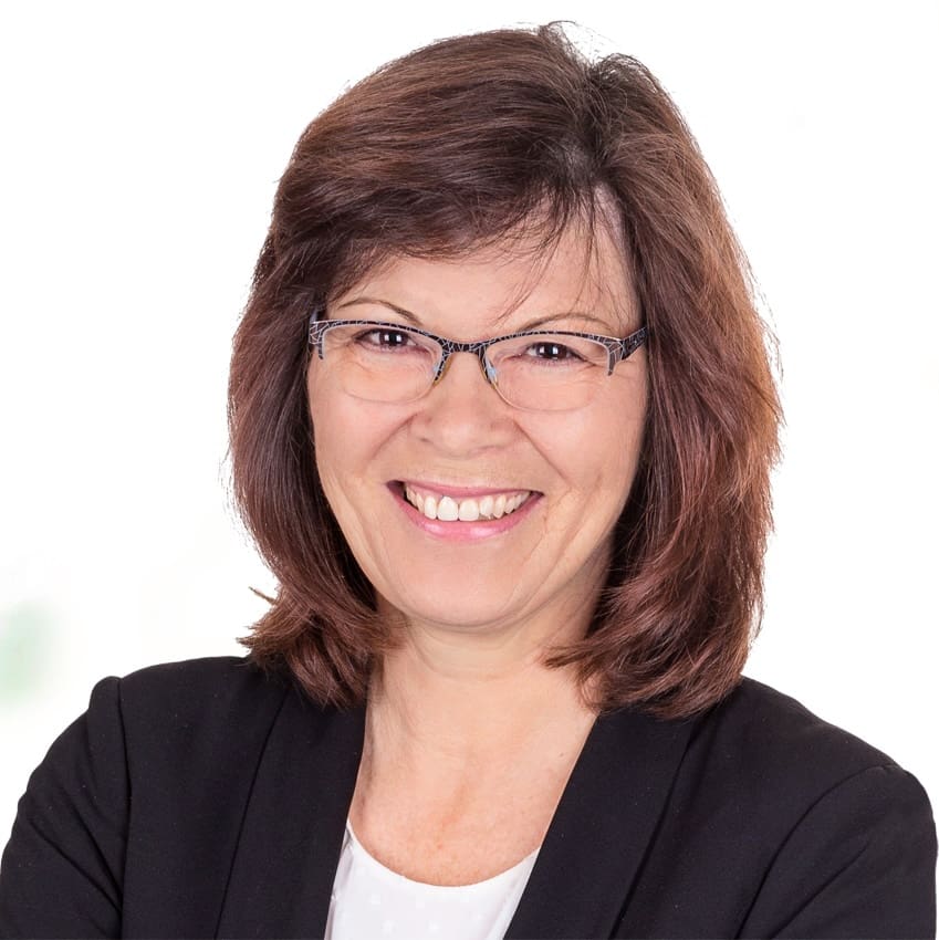 DorisVögeli