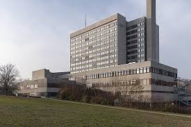 Bruderholzspital Binningen