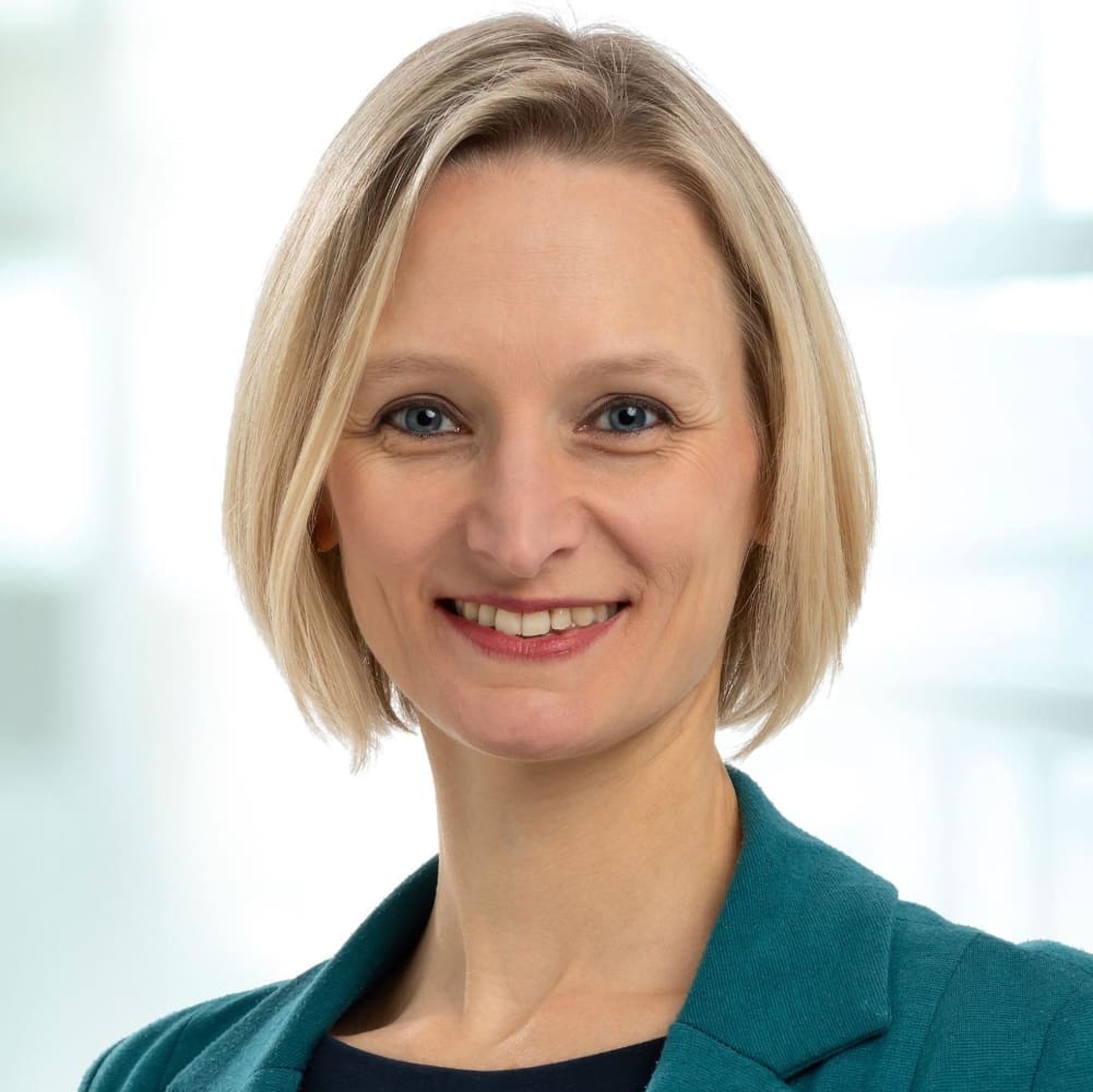 Monique van Loon